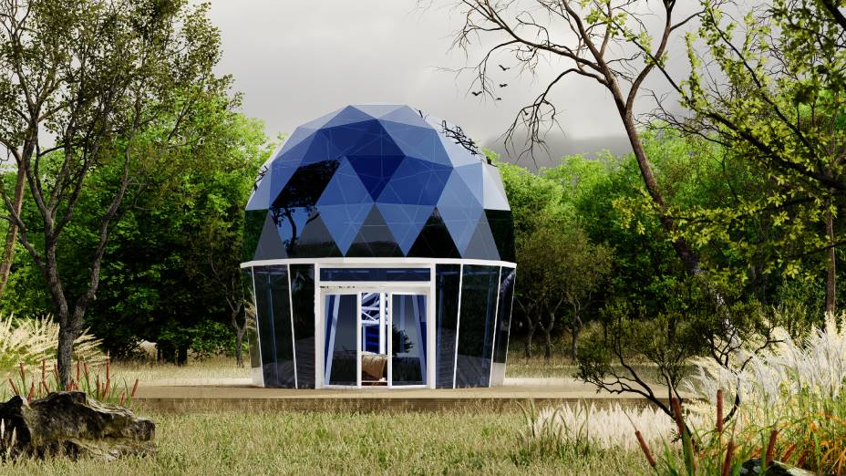 晋城星空酒店帐篷厂家